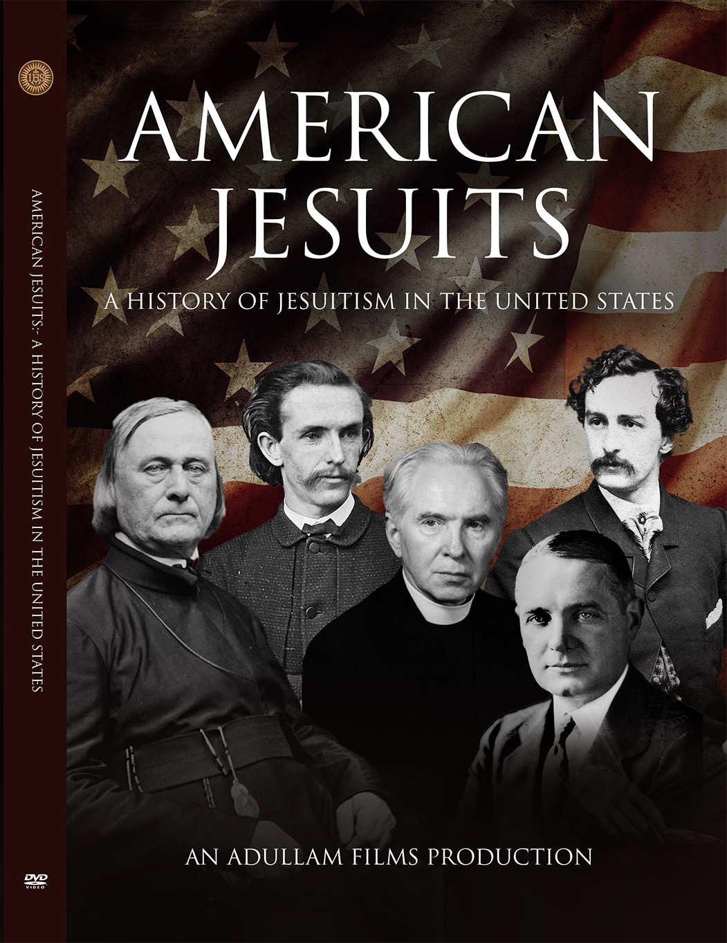 American Jesuits